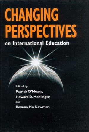 Changing Perspectives on International Education,Used