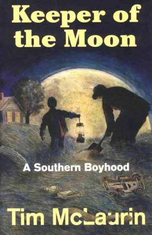 Keeper of the Moon,Used
