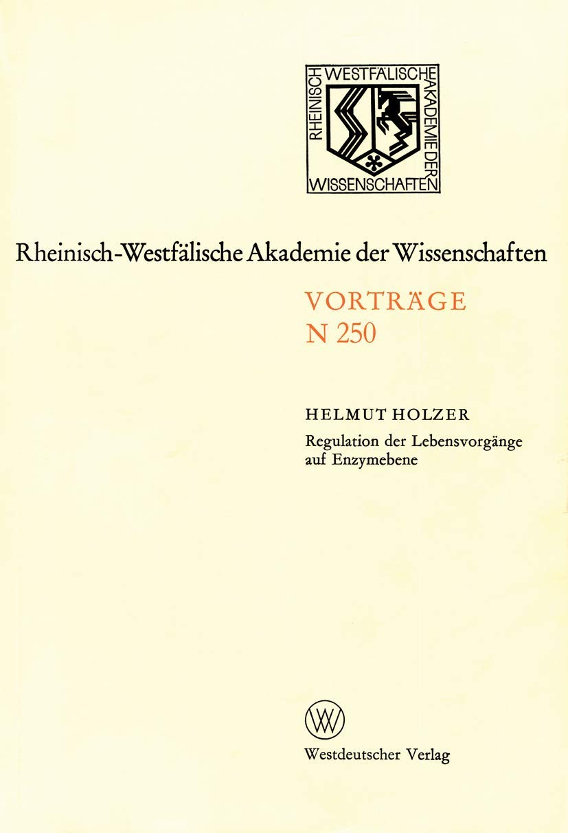 Natur, Ingenieur und Wirtschaftswissenschaften: Vortrge  N 250 (German Edition),Used