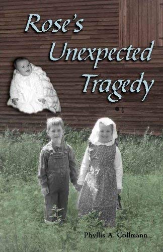 Rose's Unexpected Tragedy,Used