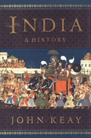 India: A History,New