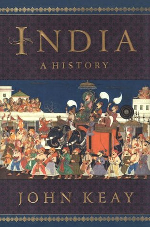 India: A History,Used