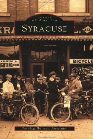 Syracuse, NY,Used