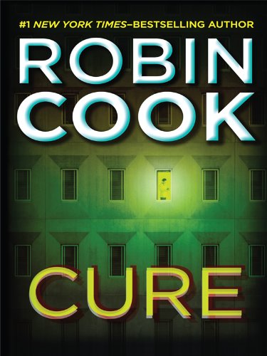 Cure (Thorndike Press Large Print Basic)