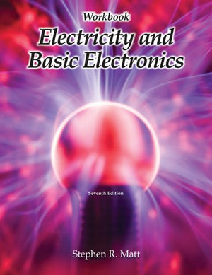 Electricity and Basic Electronics,Used