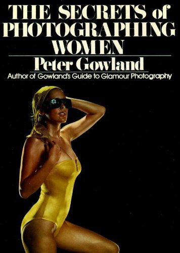 Secrets Of Photographing Women