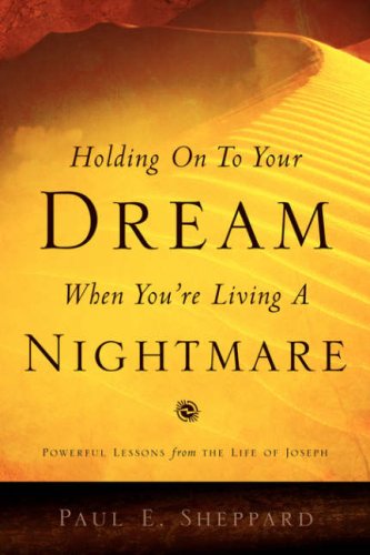 Holding On To Your Dream When You'Re Living A Nightmare,Used