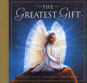 The Greatest Gift,Used