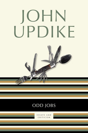 Odd Jobs: Essays and Criticism,Used