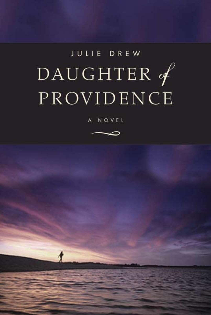 Daughter Of Providence: A Novel