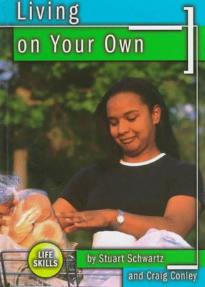 Living on Your Own (Life Skills),Used