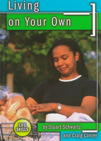 Living on Your Own (Life Skills),Used