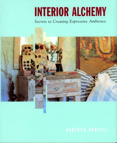 Interior Alchemy: Secrets to Creating Expressive Ambience,Used