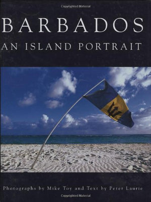 Barbados: an Island Portrait,Used