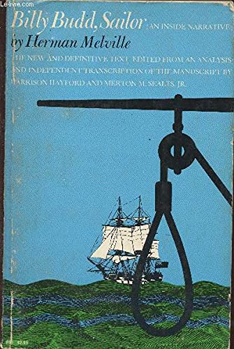 Billy Budd, Sailor,Used