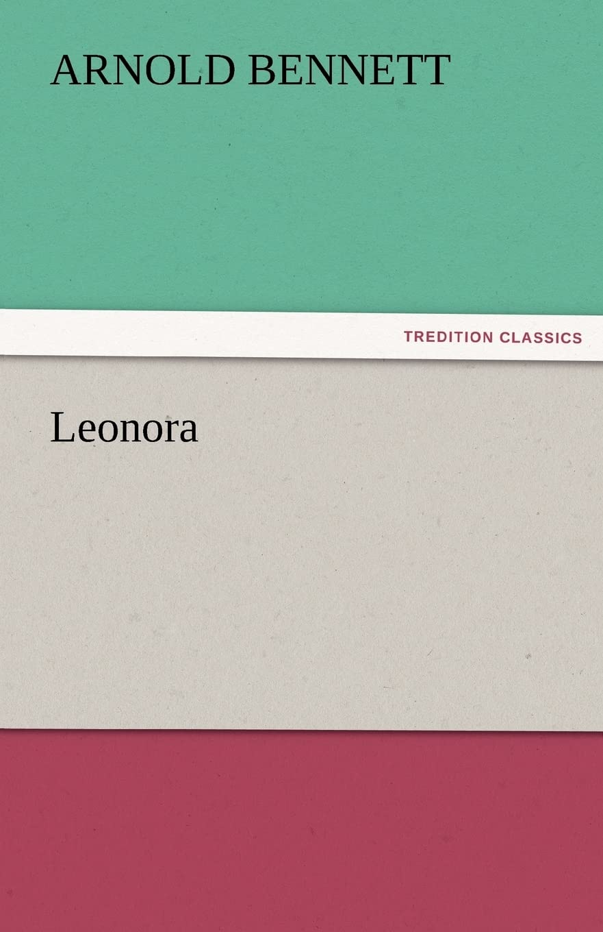 Leonora,Used