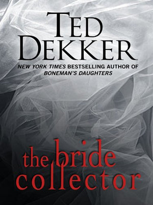 The Bride Collector (Thorndike Press Large Print Core),Used