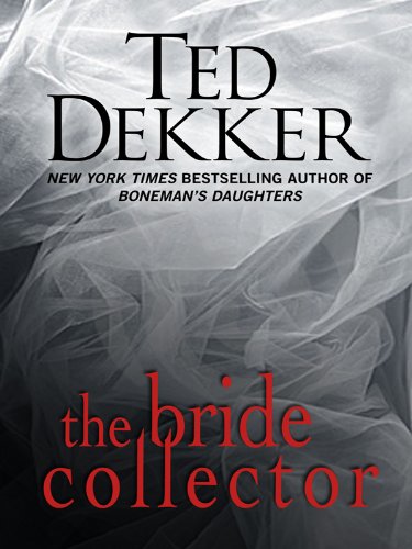 The Bride Collector (Thorndike Press Large Print Core),Used
