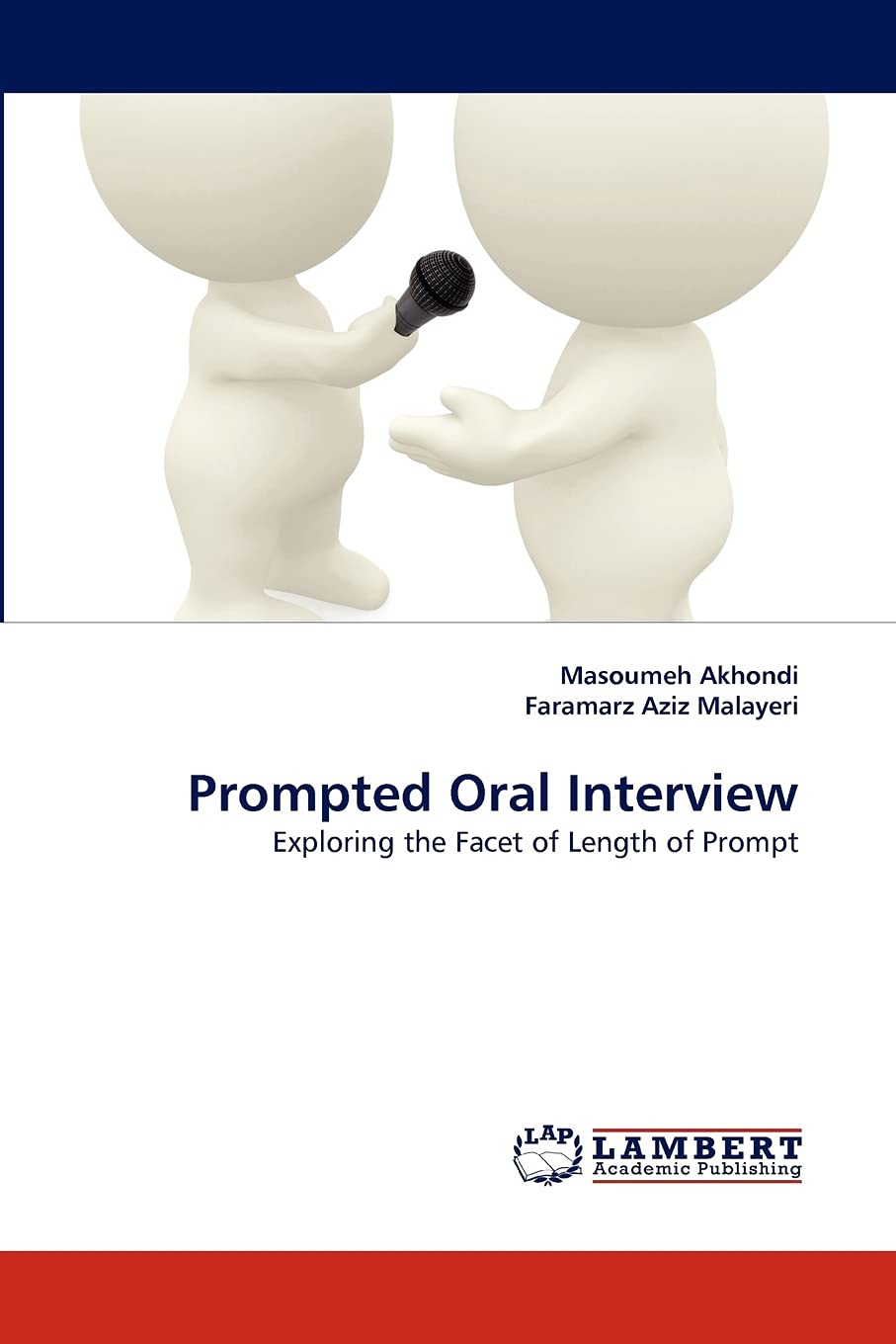 Prompted Oral Interview: Exploring the Facet of Length of Prompt,Used
