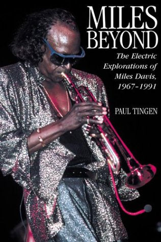 Miles Beyond: The Electric Explorations of Miles Davis, 19671991,Used