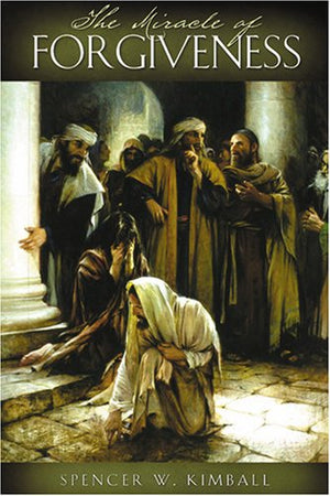 The Miracle of Forgiveness,Used