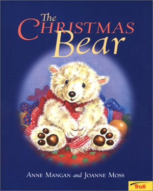 The Christmas Bear,Used