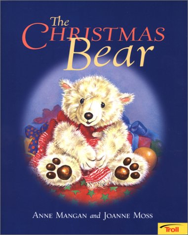 The Christmas Bear,Used