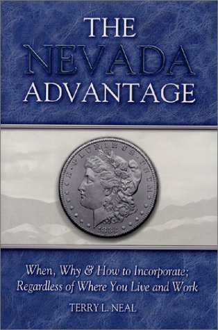 The Nevada Advantage,Used
