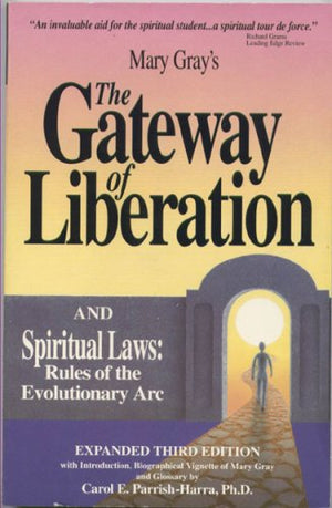 Gateway of Liberation,Used