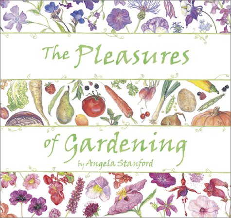 The Pleasures of Gardening,Used
