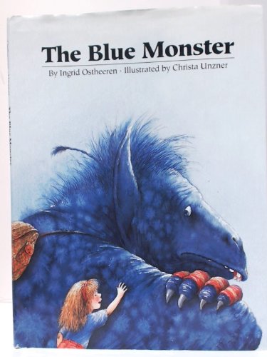Blue Monster,Used