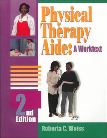 Physical Therapy Aide,Used