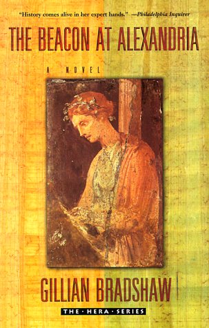 Beacon at Alexandria (The Hera Series),Used