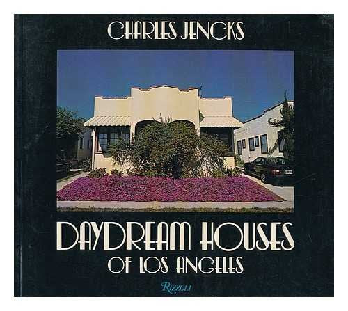 Daydream Houses of Los Angeles,Used
