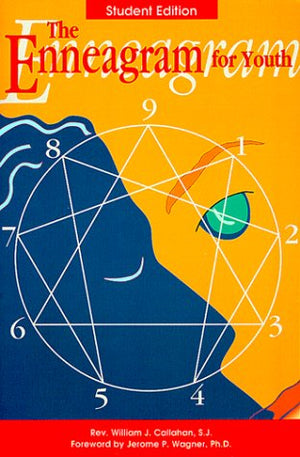 The Enneagram For Youth,Used