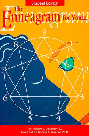 The Enneagram For Youth,Used