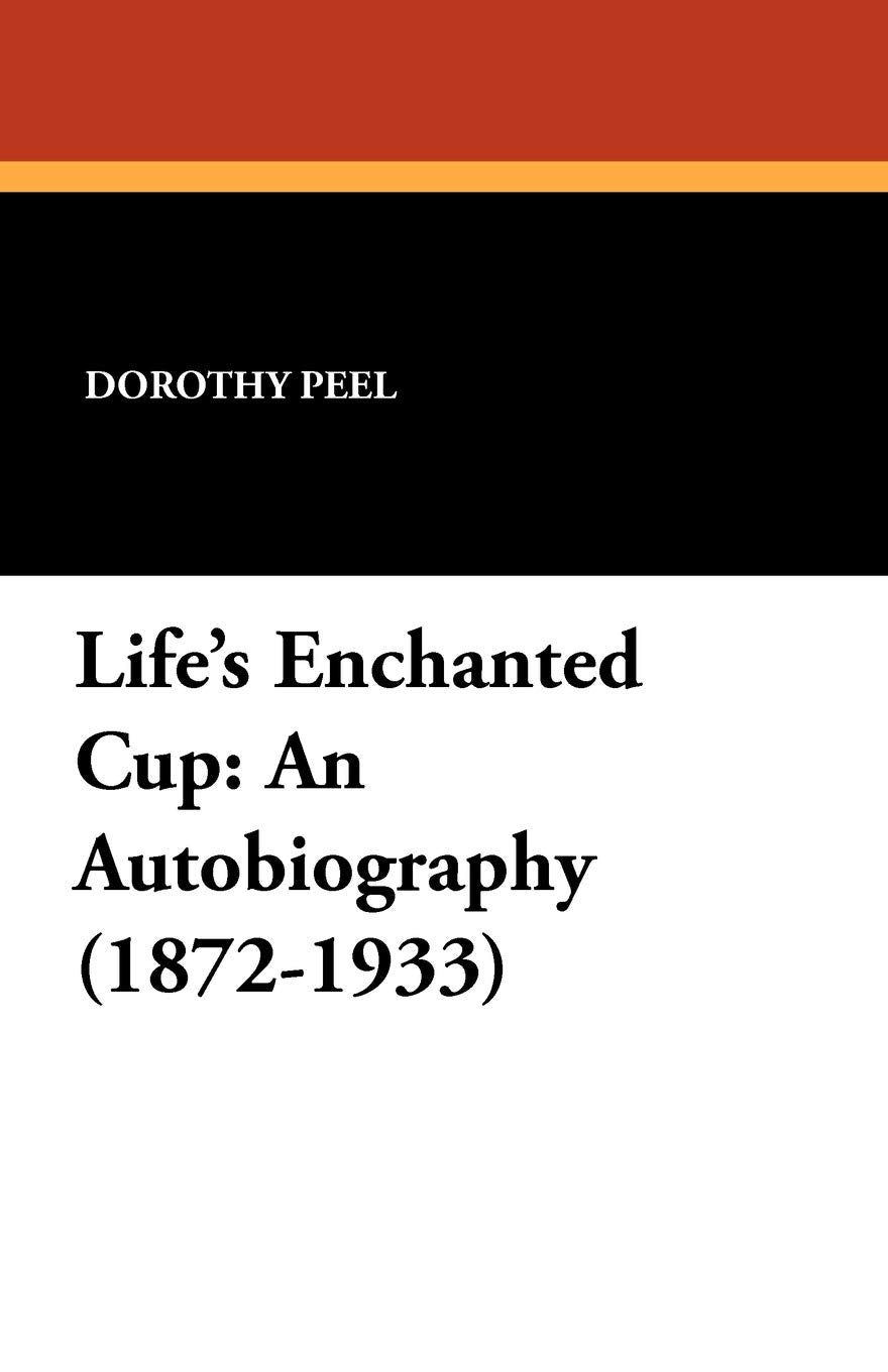 Life'S Enchanted Cup,Used