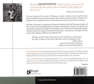 Meet Me in Managua: The Powerful Story of Nicaragua Reborn,Used