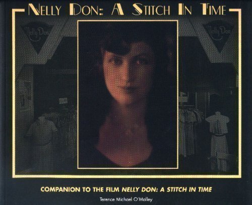 Nelly Don: A Stitch In Time,Used