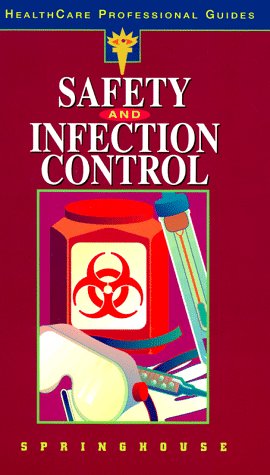 Safety and Infection Control,Used