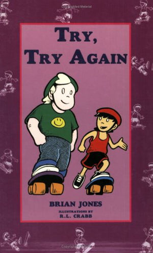 Try, Try Again,Used