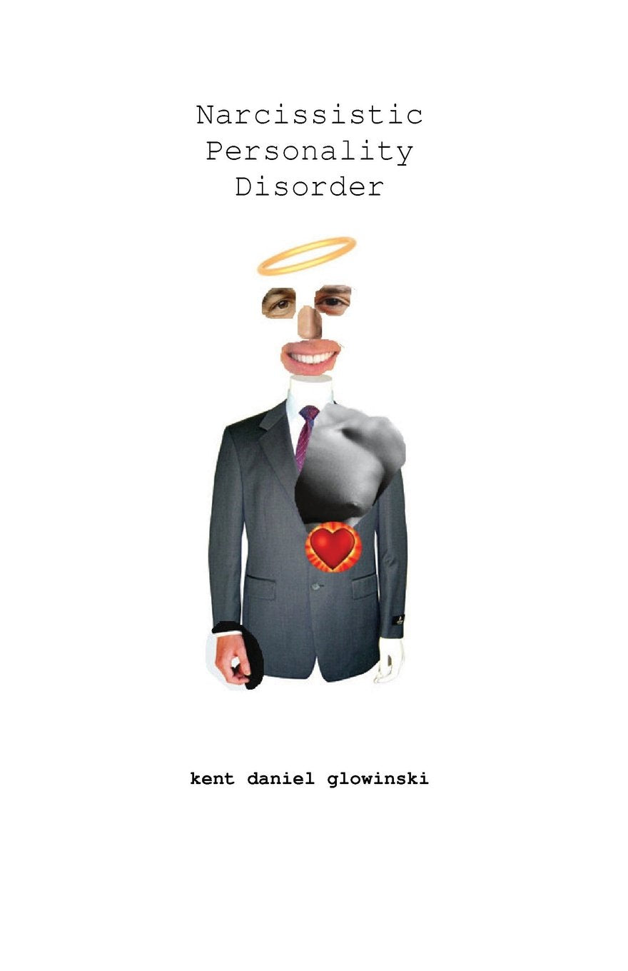 Narcissistic Personality Disorder,New