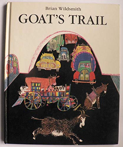 Goat's Trail,Used