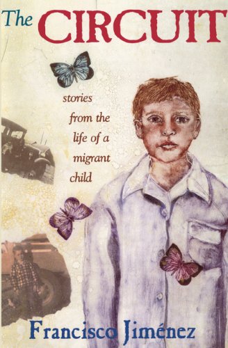 The Circuit: Stories From The Life Of A Migrant Child (Turtleback School & Library Binding Edition),Used