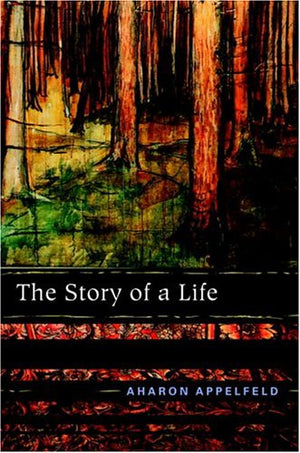 The Story of a Life: A Memoir,Used