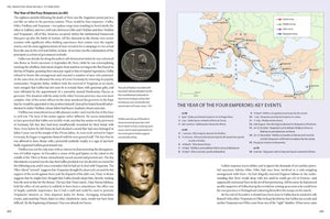 Ancient Rome: A New History