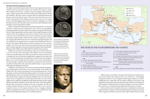 Ancient Rome: A New History