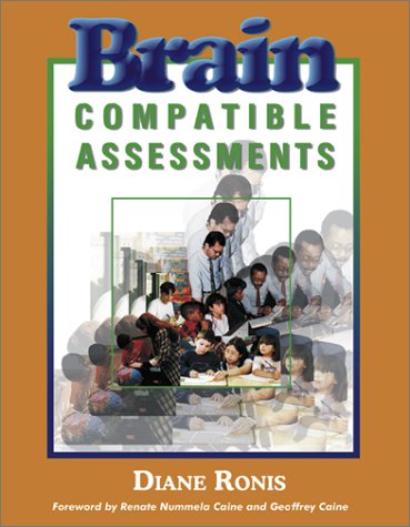 BrainCompatible Assessments,Used