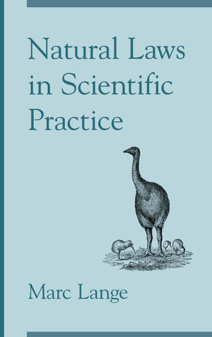Natural Laws in Scientific Practice,Used