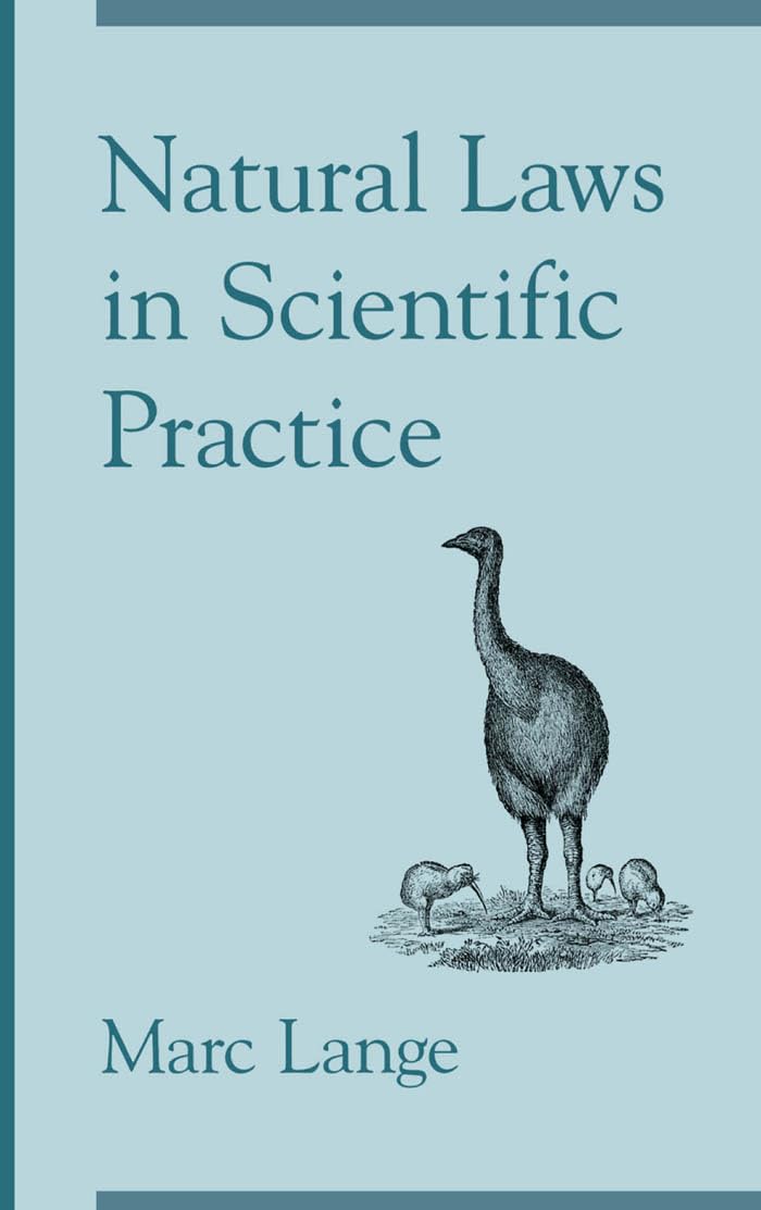 Natural Laws in Scientific Practice,Used